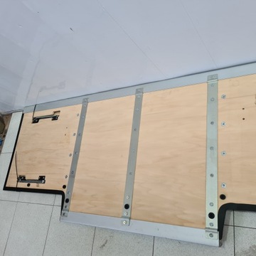 фото thumb №12, Iveco stralis s-way s way каркас ліжко leżanka