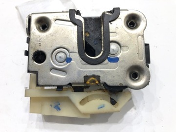 фото thumb №1, Замок двері лівий перед dacia lodgy мінівен