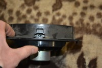 фото thumb №2, Динамік двері mercedes ml w166 a1668202002