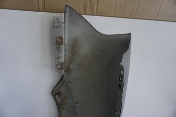фото thumb №9, Hyundai tucson i jm крило правий переднє колір yk 663212e130 2005r
