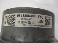 фото thumb №10, Citroen c4 cactus насос abs esp 9813805380 10.0915-3954.3