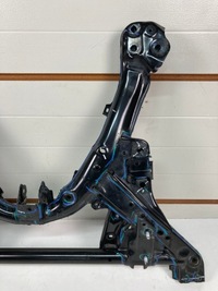 фото thumb №12, Подрамник подрамник передние tesla y 3 lift