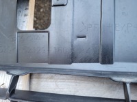 Toyota corolla cross | решётка радиатора решётка  спойлер бампер перед 53114-16060 |1182 в Украине, фото thumb