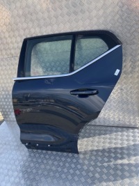 фото thumb №2, Двері лівий задня задні volvo xc40 723