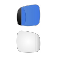 фото thumb №1, Асферичне дзеркало dodge caravan 2008-2020 2019