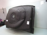 фото thumb №7, Cx-30 21r вкладиш килимок обшивка багажника підлога бардачок dfr5-v0-585