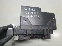 Купить Модуль sam задний предохранителей mercedes e-klasa w212, фото thumb