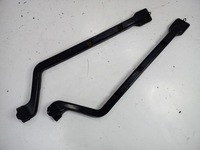 фото thumb №1, Кронштейн радиатор поперечина перед kia optima iii