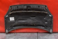фото thumb №10, Капот крышка двигателя зелёная daihatsi sirion 1 i m100 98-01