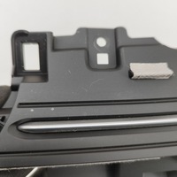 фото thumb №7, Hyundai kona i 2024 форсунки / решётки обдув панели приборной панели