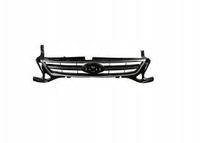 фото thumb №1, Решётка радиатора решётка радиатора хром ford mondeo mk4 mkiv lift 10+