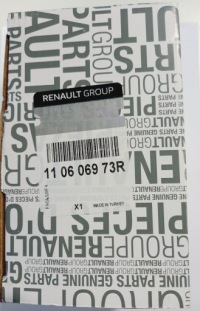 фото thumb №8, Корпус термостата renault dacia 1.5 bluehdi oryg