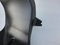 фото thumb №7, Bmw f01 f02 f10 канал воздуха левый 9114587