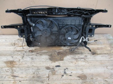 фото thumb №6, Pas переднє радіатор kompelt seat altea 2.0 tdi