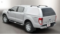 фото thumb №9, Обшивка hardtop боки суцільні ford ranger/raptor/wildtrak 2012-2022