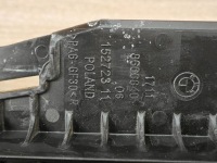 фото thumb №11, Оригинальная рамка корпус радиатор правая bmw g26 g20 2.0d 8666840 28km