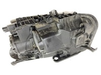 фото thumb №9, Лампа правая фара правые перед nissan qashqai i j10 рестайлинг оригинальный номер 26010 br01a