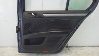 фото thumb №12, Дверь правый задняя skoda superb ii sedan lf7y