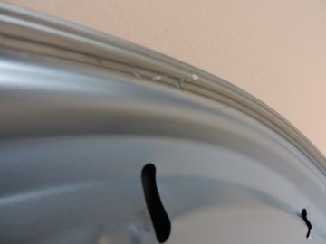 фото thumb №14, Subaru outback v 2014 2015 2016 капот