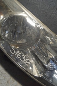 фото thumb №6, Scudo ii expert jumpy лампа правая перед s1632