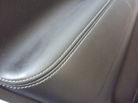 фото thumb №5, Обивка дверь левый зад nissan navara np300 2015