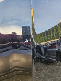 фото thumb №7, Алюминиевая капот bmw 1 f40 2 gran coupe f44