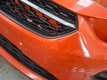 фото thumb №5, Opel corsa f перед комплектный