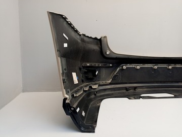 фото thumb №12, Volvo ex90 ex-90 25- бампер задний зад 32293496 =