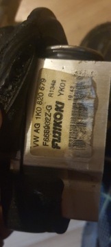 фото thumb №8, Обігрівач радіаторів кондиціонера audi vw skoda seat