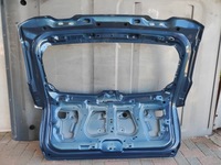 фото thumb №11, Крышка багажника задняя задняя lynk co o1 lynk&co o1