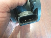 Расходомер ams407 mercedes c/clk/e/skl 1.8-2.5 с Разборки, фото thumb