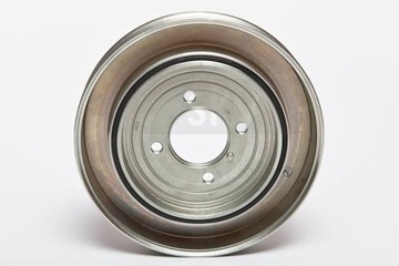 фото thumb №12, Колесо ременное 95skv311