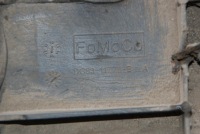 фото thumb №7, Защита шасси l / p ford mondeo mk5 15r