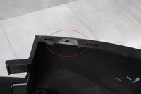 фото thumb №13, Бампер задняя задний skoda karoq 57a 18-21