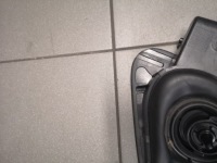 фото thumb №13, Крышка заливной топлива vw golf vii grau металлик