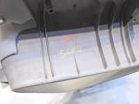 фото thumb №2, Пластик защита стойка c d правая renault scenic ii