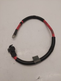 фото thumb №1, Шланг плюсовой клемма bmw 7 e65 6904905