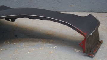 фото thumb №11, Ford fiesta mk7 крыло левый перед b2402