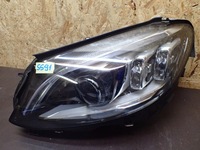 фото thumb №1, Лампа левая mercedes c klasa w205 lift multibeam