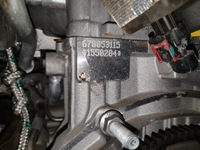 фото thumb №8, Двигатель kompletny maserati ghibli levante grecale 2.0 turbo 670053115 980km