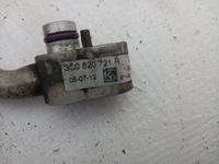 фото thumb №6, Шланг кондиціонера vw passat b7 2.0 tdi