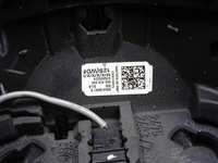 фото thumb №10, Повітропровід multi шкіра перфорована зрізана audi a3 8v s-line 8v0419091r