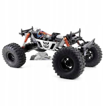 RGT 18100 Trample 1/10 Автомобиль с дистанционным управлением