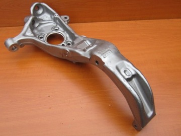 фото thumb №7, Bmw x5 g05 x6 g06 g07 поворотна опора перед передня ліва 3121 6876655 голий nr2