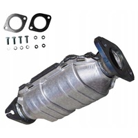 фото thumb №1, Kat !! каталізатор nissan 100nx 200sx !!