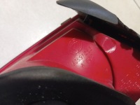 Лампа правий задній alfa romeo 159 1.9 jts 60691363 Київ, фото thumb