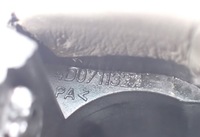 фото thumb №12, Ручка тормоза ручного audi s8 a8 d2 4d0711327