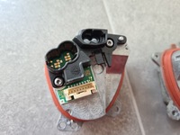 фото thumb №6, Bmw 5 g30 g31 lci модуль led лампы поворотник 235.083 правый левый