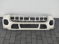 фото thumb №1, Mini cooper jcw f55 f56 f57 бампер перед