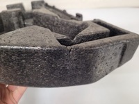 фото thumb №8, Mercedes w203 вкладка багажника a2038990161